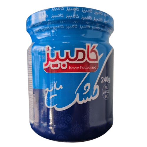 Kambiz Kashk 240g
