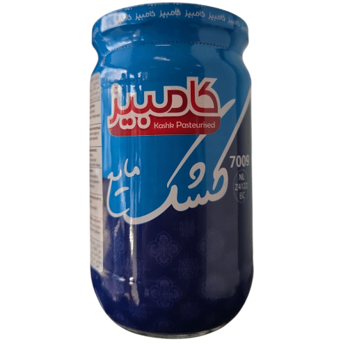 Kambiz Kashk 700g