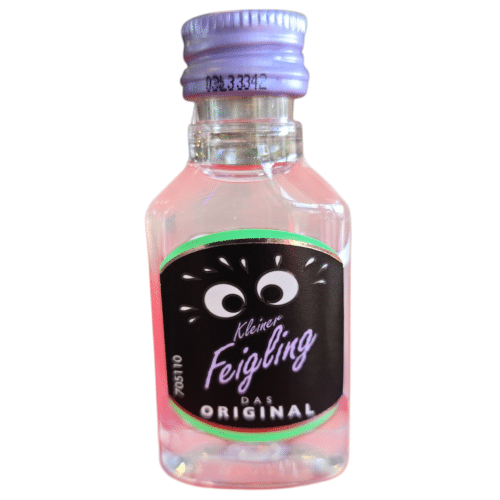 Kleiner Feigling 0.02l