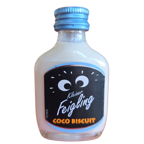 Kleiner Feigling Coco Biscuit 0.02l