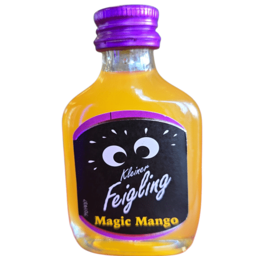 KleinerFeigling Magic Mango 0.2l