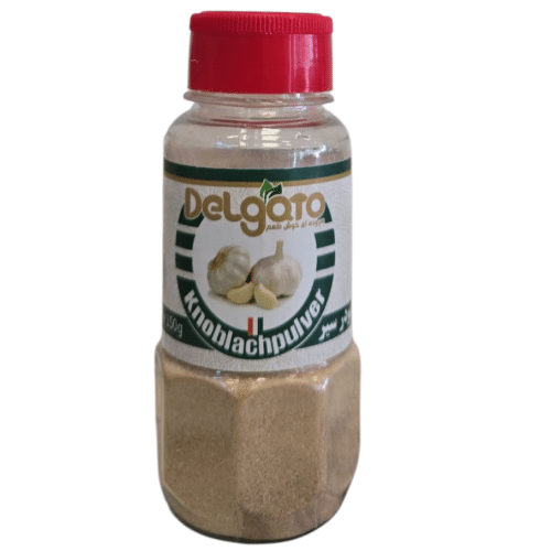 Knoblauch Pulver 150g