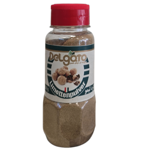 Limetten Pulver 100g