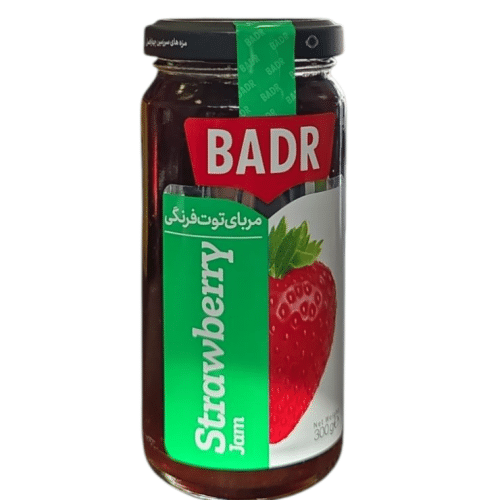 Marmelade Erdbeere 300g