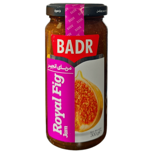 Marmalade Royal Fig 300g
