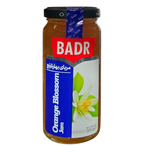 Marmelade Orange Blossom 300g
