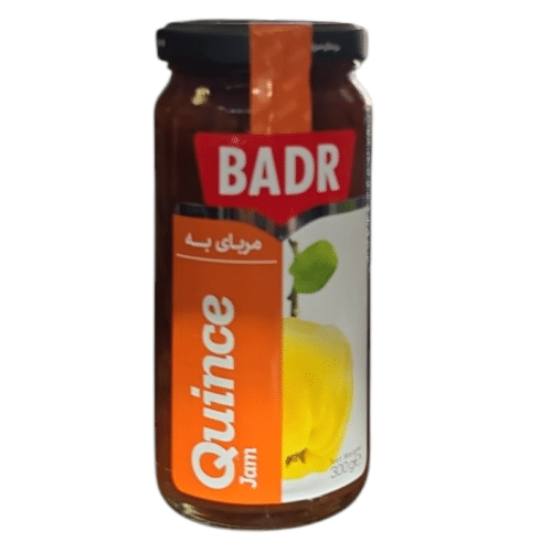 Marmelade Quince 300g
