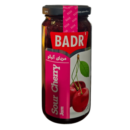 Marmelade Sauer Kirsche 300g