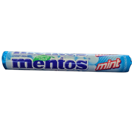 Mentos Mint 38g