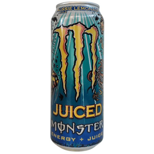 Monster Energy Juice 0.5l (EINWEG)