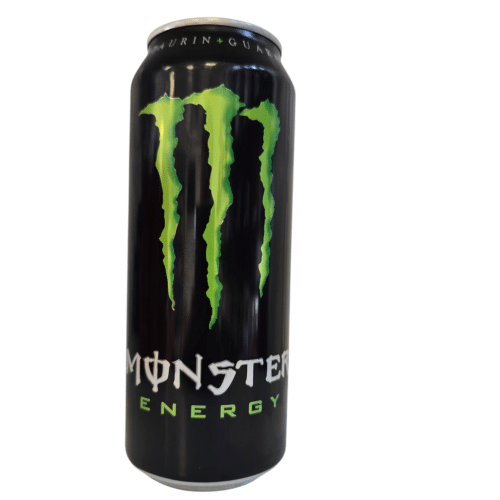 Monster Energy Original Zero Sugar 0.5l (EINWEG)