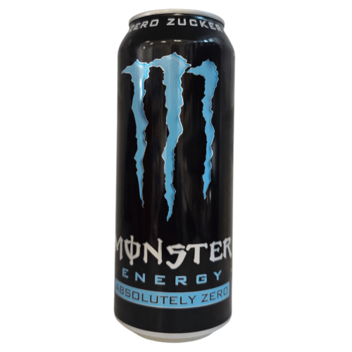 Monster Energy Zero Sugar 0.5l (EINWEG)