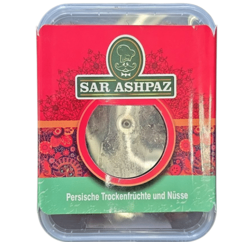 Persische Trockenfrüchte Pflaume 250g