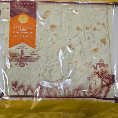 Persisches Brot 280g