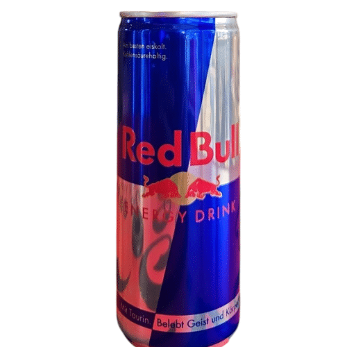 Red Bull 0.25l (EINWEG)