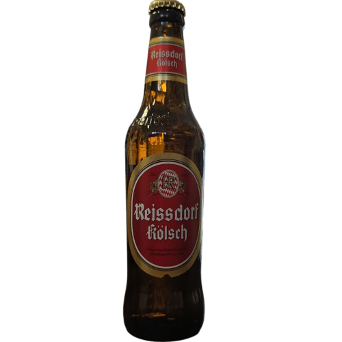 Reissdorf Kölsch 0.33l (MEHRWEG)