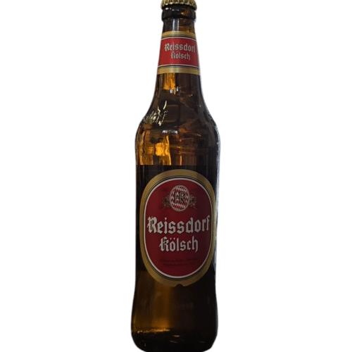 Reissdorf Kölsch 0.5l (EINWEG)