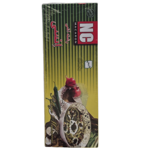 Reshte Ash (Perische Nudel für Suppen) 500g