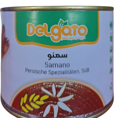 Samanoo (Persische Spezialität,süß) 600g