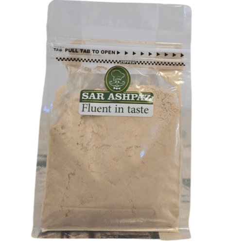 Sar Ashpaz Kichererbsenmehl 300g