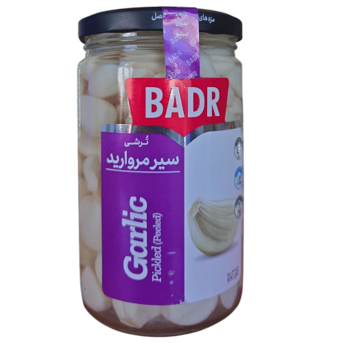 Torschi Garlic (Knoblauch geschält) 650g