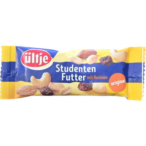 Ültje Studentenfutter Original 50g