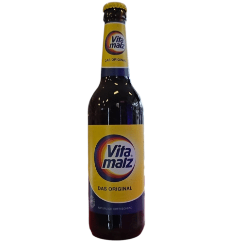 Vitamalz Malzbier 0.5l (MEHRWEG)