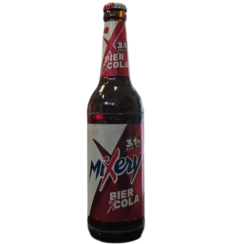 Mixcry Bier Cola  0.5 l