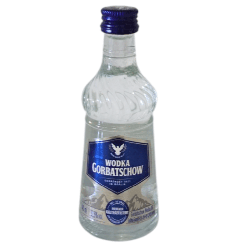 Wodka Gorbatschow 0.7