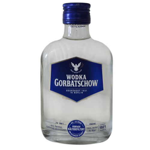 Wodka Gorbatschow 0.2l