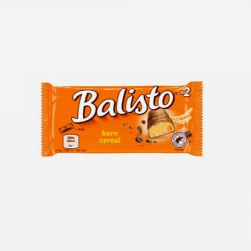 Balisto korn 37g