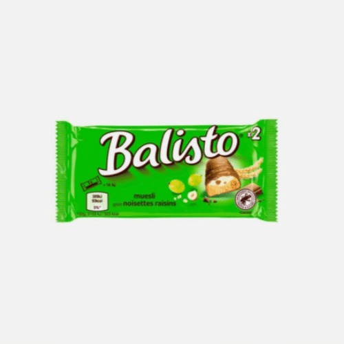 Balisto Müsli 37g