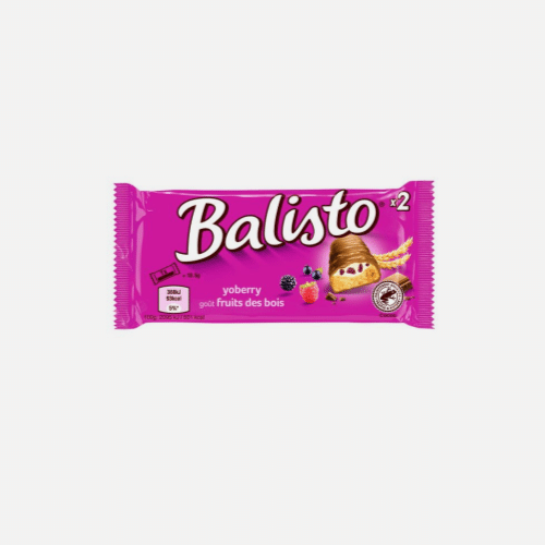 Balisto yoberry 37g