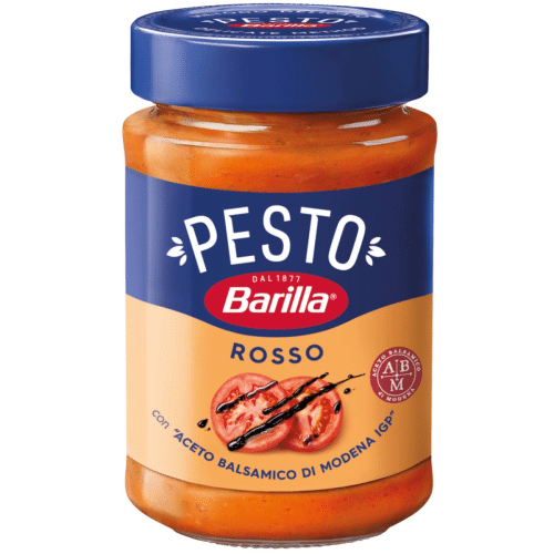 Barilla Pesto Rosso 200g