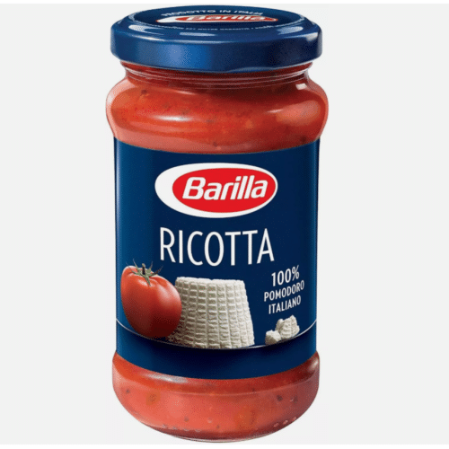 Barilla Tomatensauce Ricotta 200g