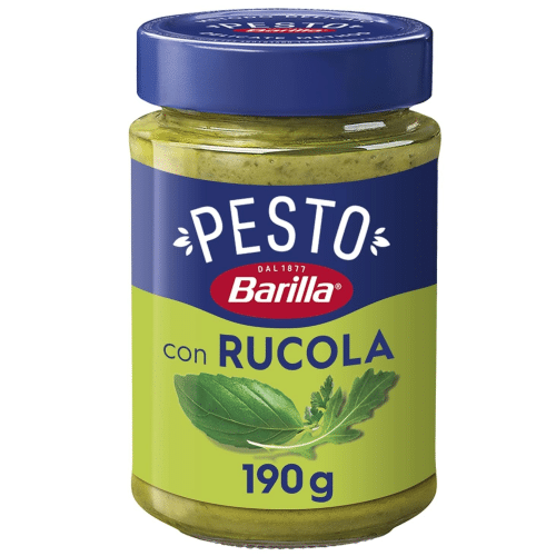 Barillapesto Rucola 190 g