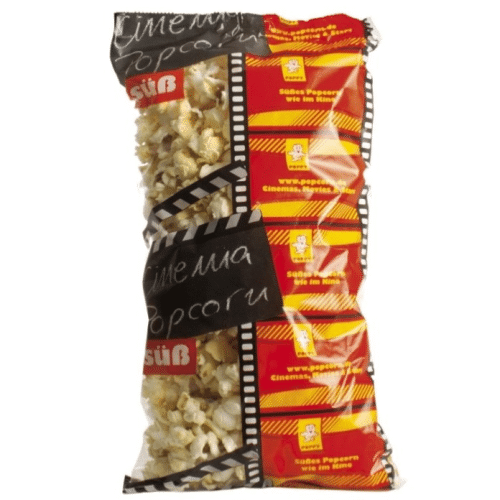 Cinema Popcorn süß 200g