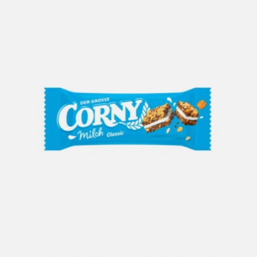 Corny Milch Classic 40g
