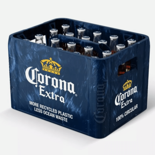 Corona Extra Kasten  20x0.35l (Mehrweg)