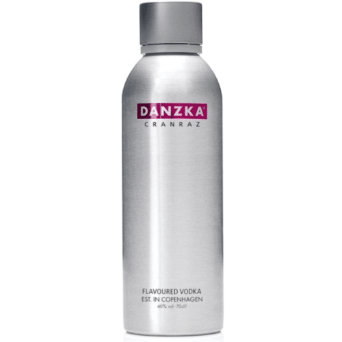 Danzka
