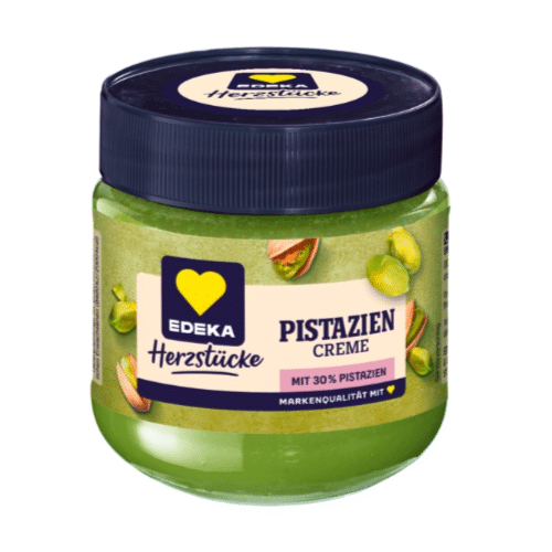 Edeka Pistaziencreme 200g