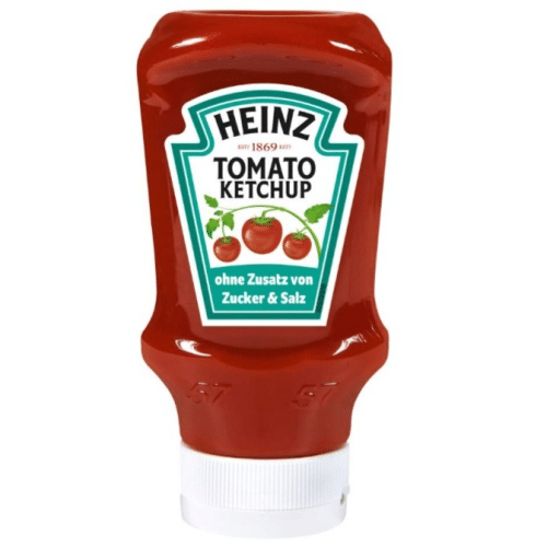 Heinz Tomato Ketchup 460g