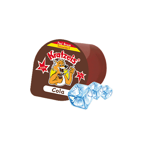 Kratzeis Cola