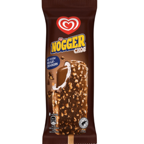 Langnese Nogger Choc