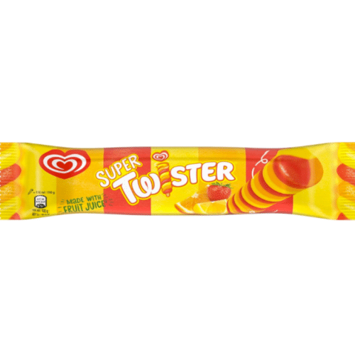 Langnese Super Twister 110ml