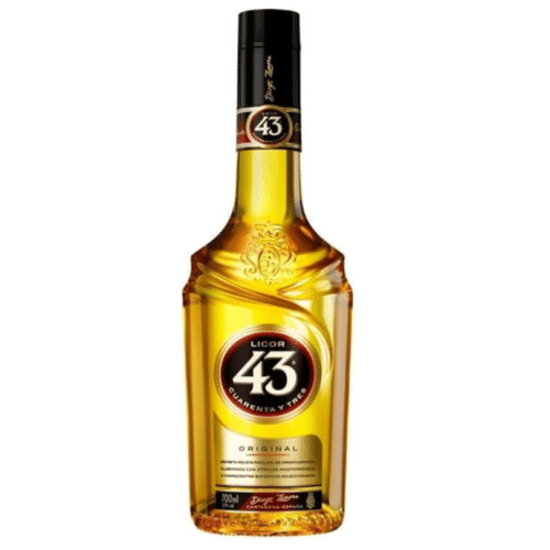 Licor 43 Original