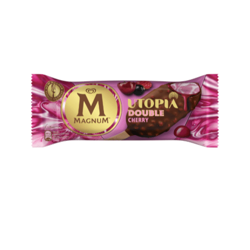 Magnum Utopia Double Cherry 85 ml