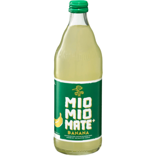 Mio Mio Mate Banana