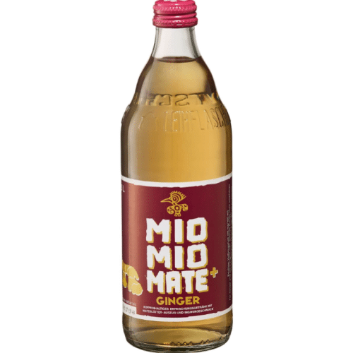 Mio Mio Mate Ginger