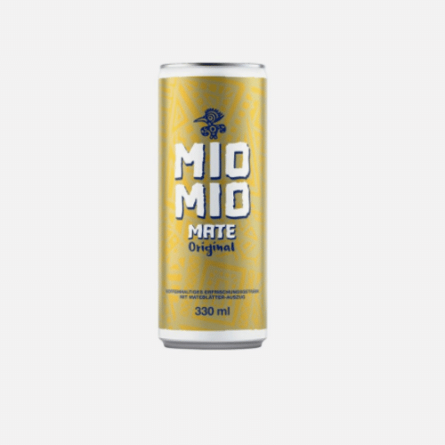 Mio Mio Mate Original 0.33l Dose